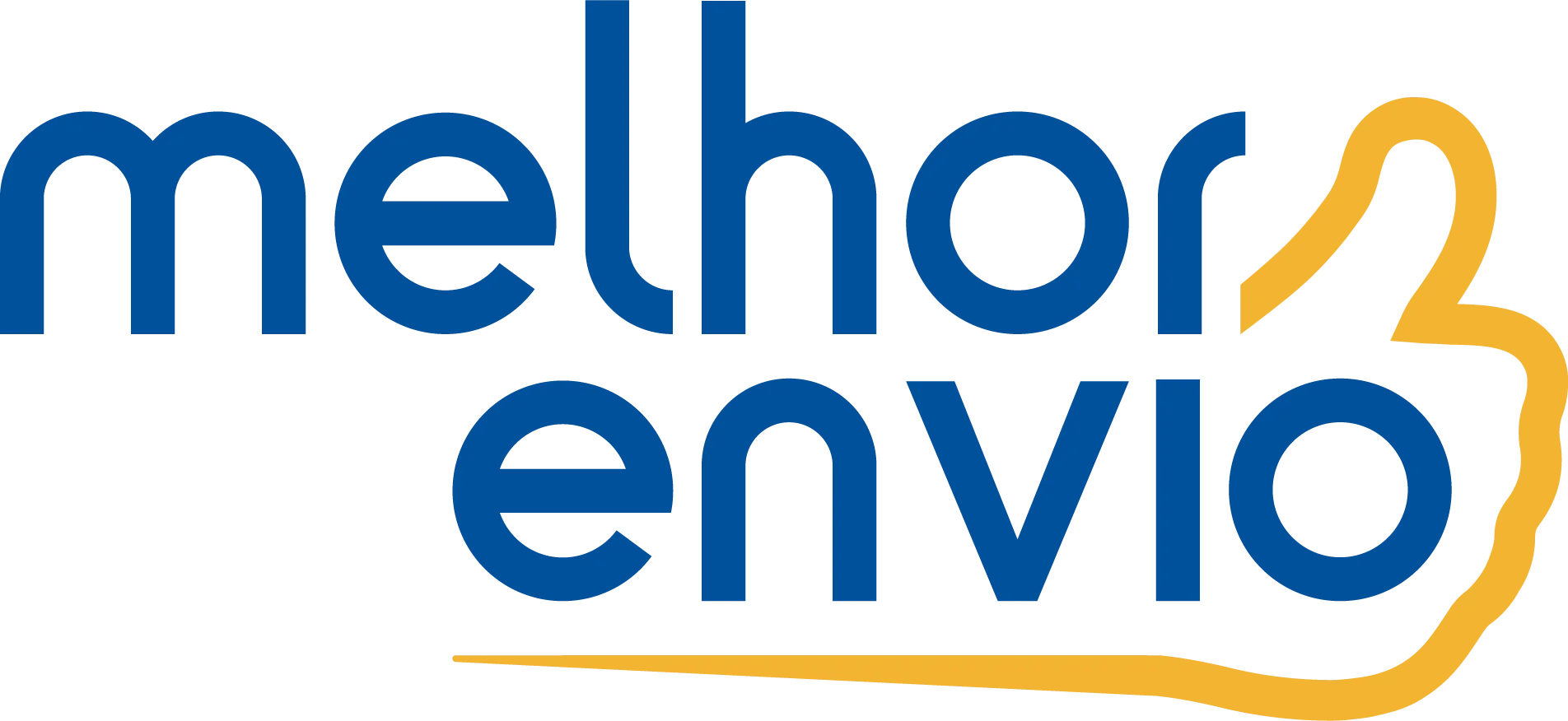 LogoMelhorenvio